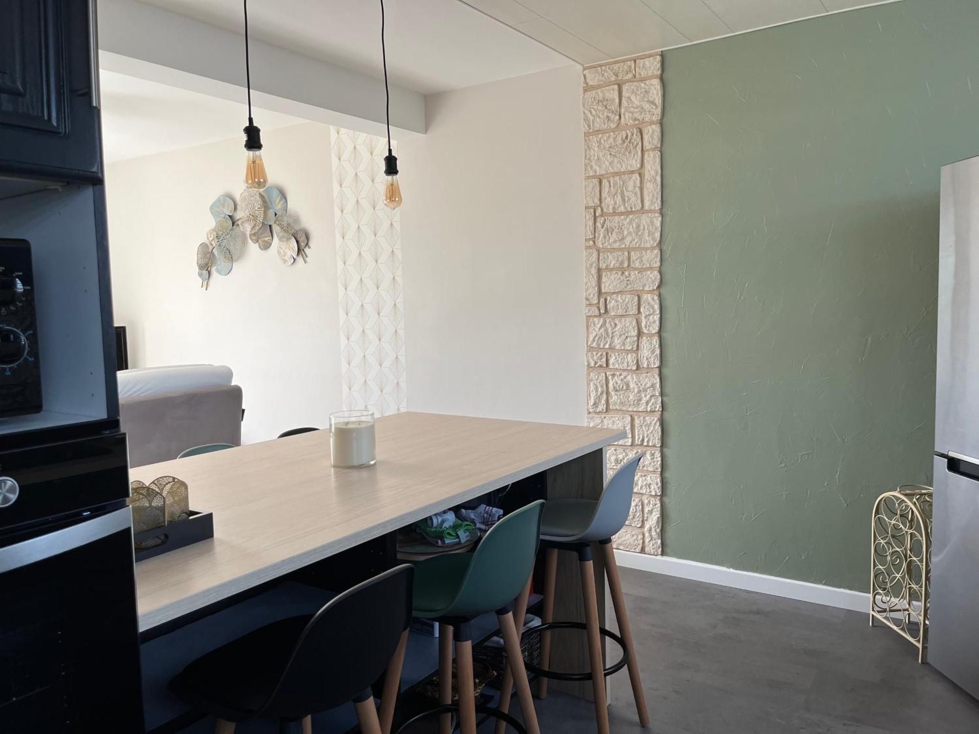 Maison A 700M De La Plage 库尔瑟勒·苏尔·梅尔 外观 照片
