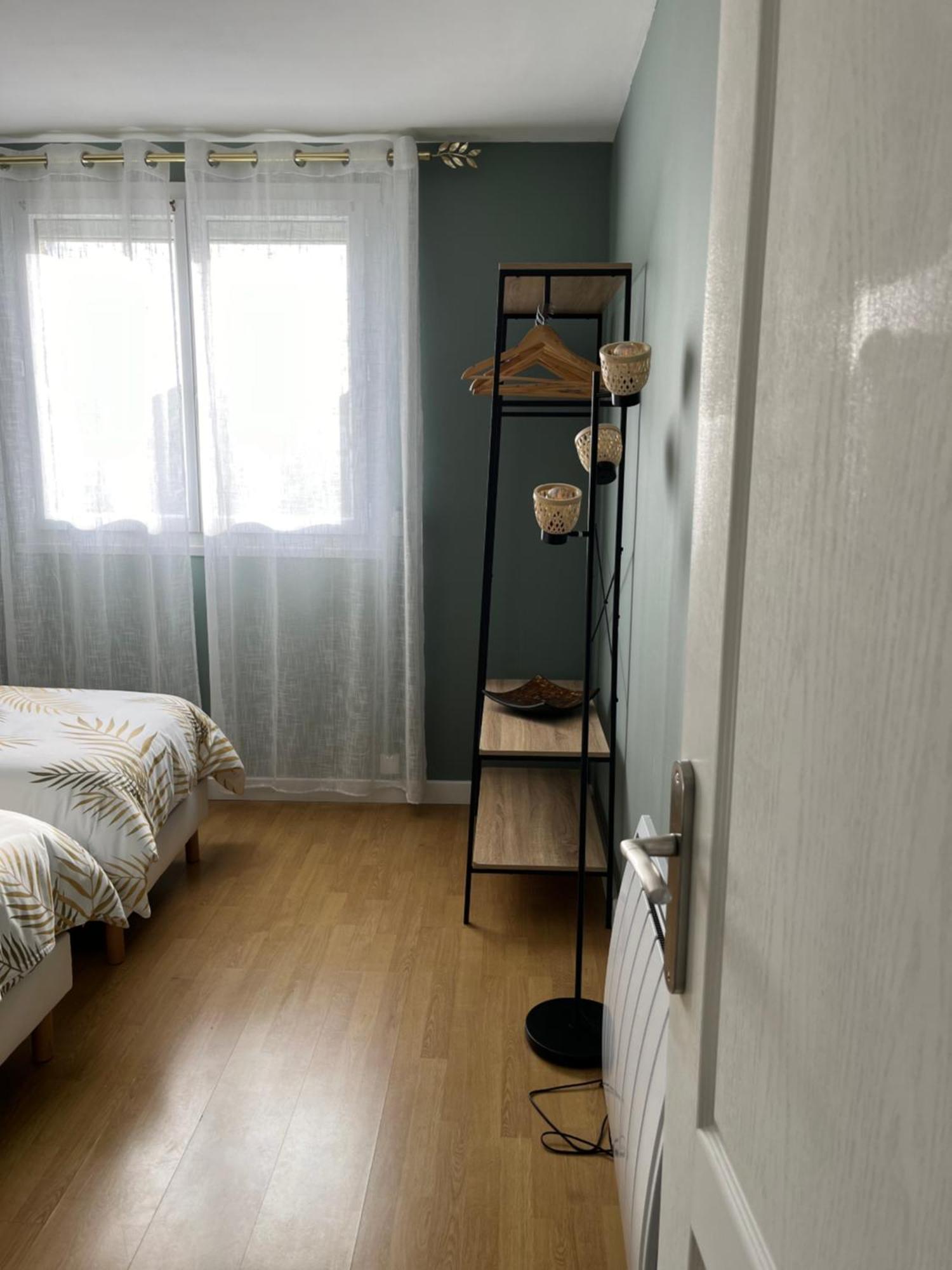 Maison A 700M De La Plage 库尔瑟勒·苏尔·梅尔 外观 照片