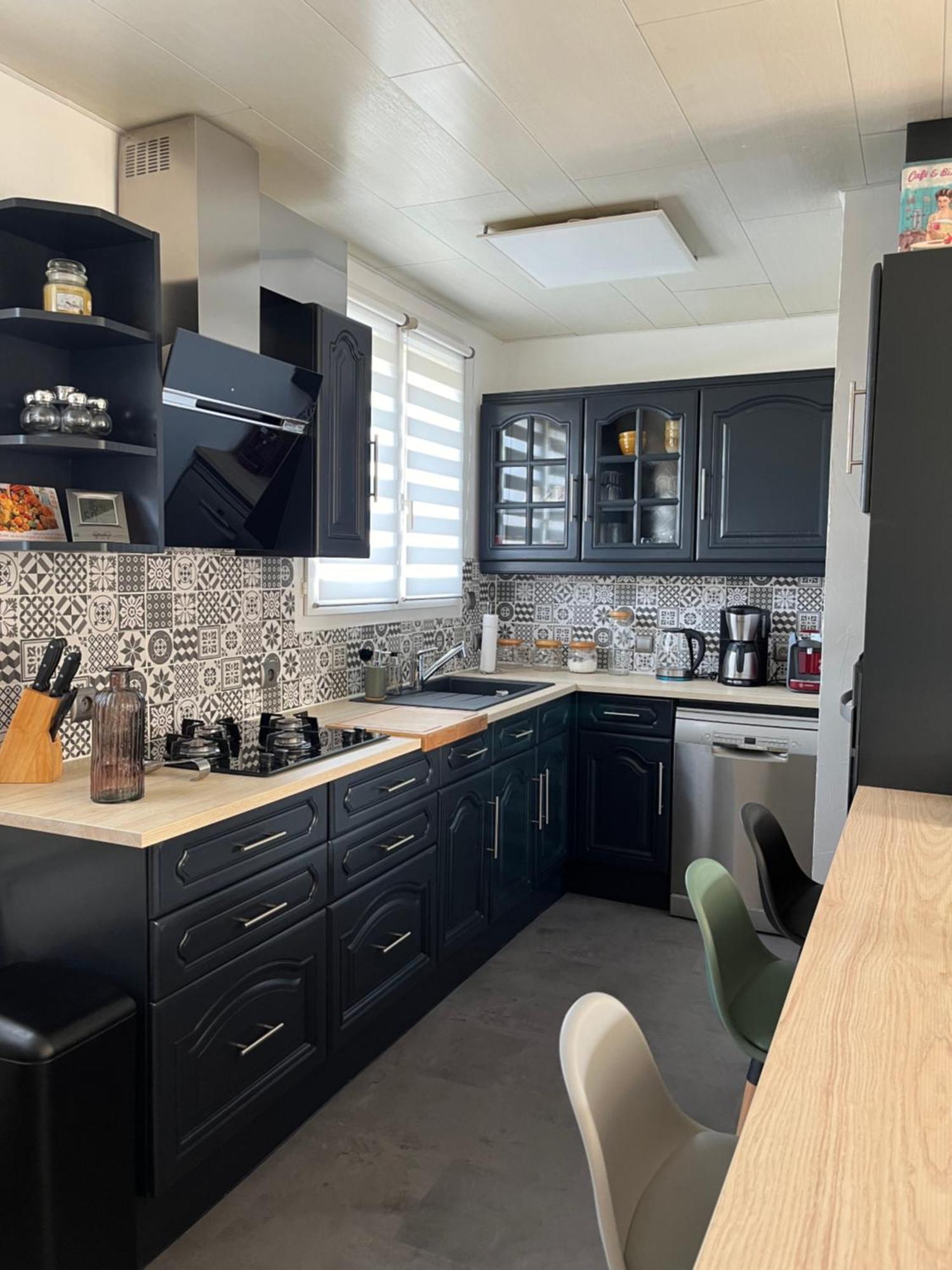 Maison A 700M De La Plage 库尔瑟勒·苏尔·梅尔 外观 照片